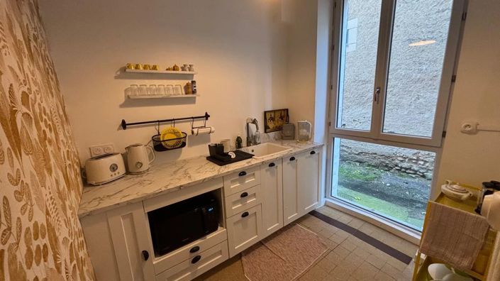 Image No.6-Maison de 2 chambres à vendre à Montmorillon