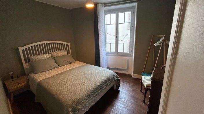 Image No.7-Maison de 2 chambres à vendre à Montmorillon