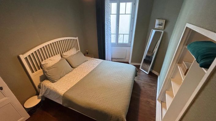 Image No.8-Maison de 2 chambres à vendre à Montmorillon