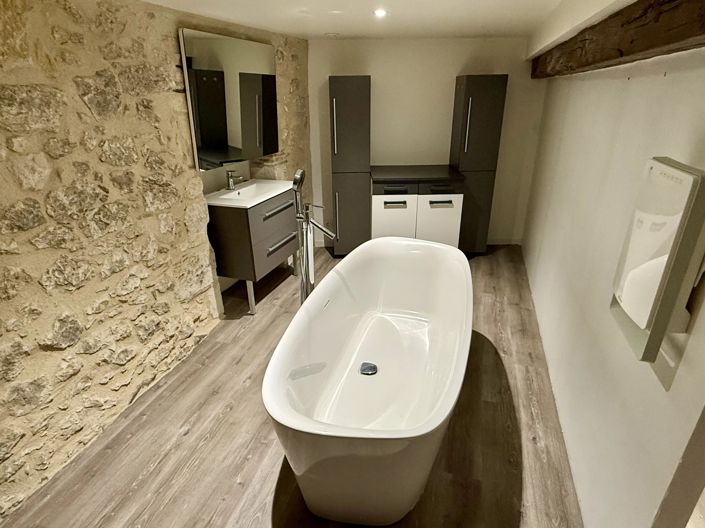 Image No.11-Maison de village de 4 chambres à vendre à Eynesse