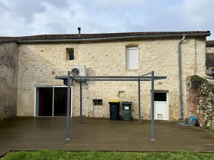 Image No.14-Maison de village de 4 chambres à vendre à Eynesse