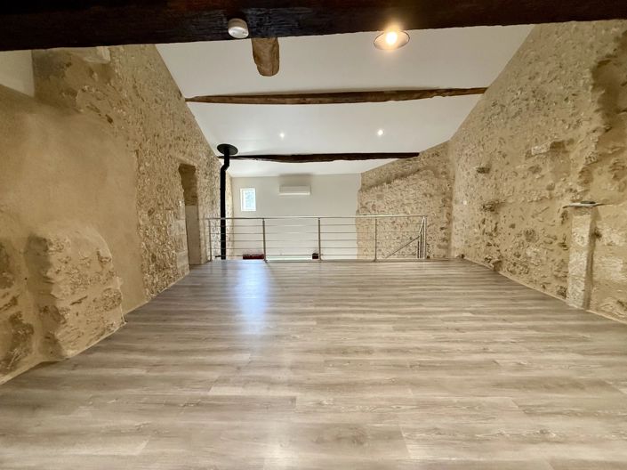 Image No.6-Maison de village de 4 chambres à vendre à Eynesse