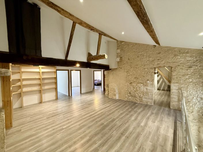 Image No.7-Maison de village de 4 chambres à vendre à Eynesse