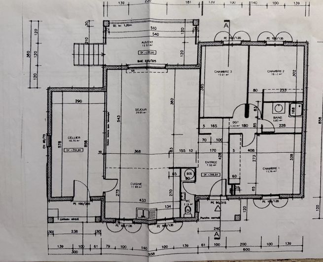 Image No.10-Maison de 4 chambres à vendre à Le Val