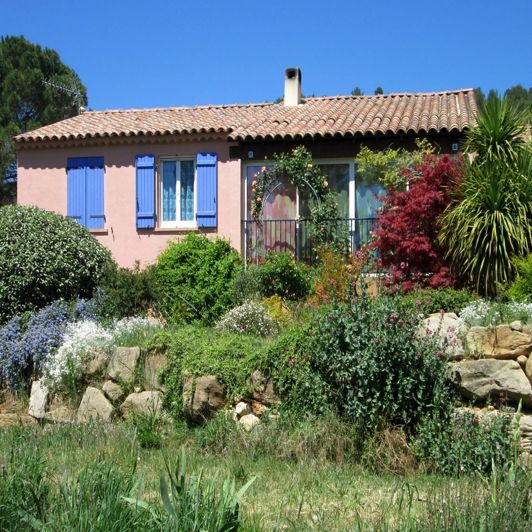 Image No.3-Maison de 4 chambres à vendre à Le Val