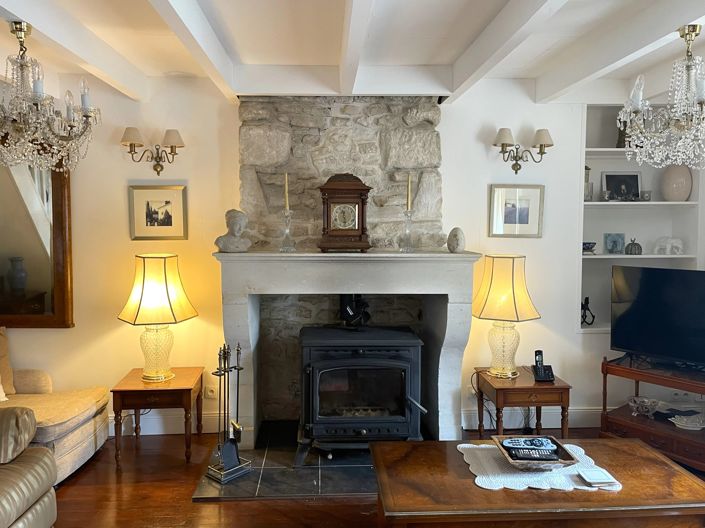 Image No.12-Maison de 3 chambres à vendre à Saint-Pierre-de-Juillers