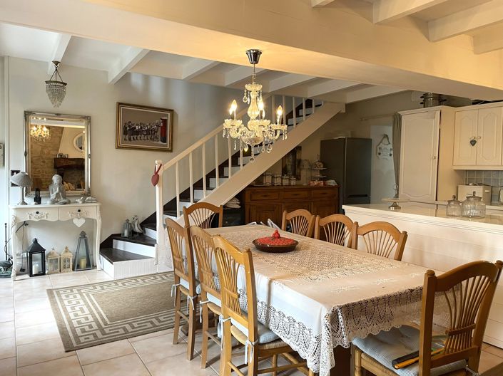 Image No.6-Maison de 3 chambres à vendre à Saint-Pierre-de-Juillers