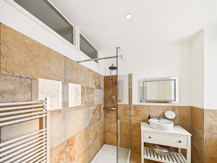 Image No.12-Maison de village de 5 chambres à vendre à Villefranche-de-Lonchat