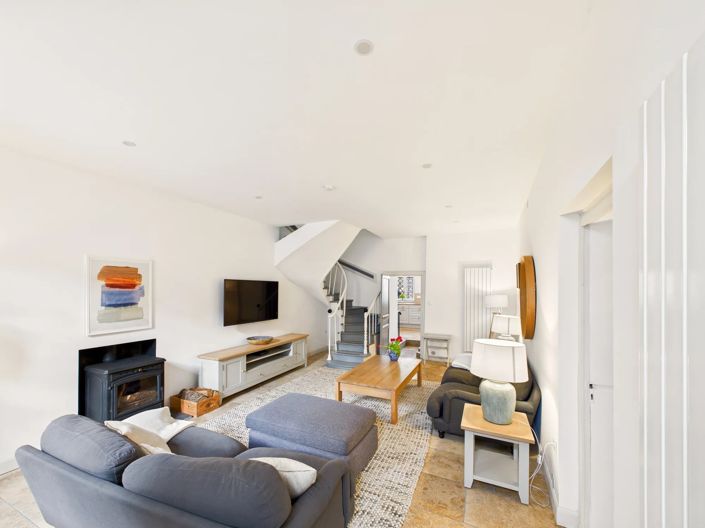 Image No.4-Maison de village de 5 chambres à vendre à Villefranche-de-Lonchat