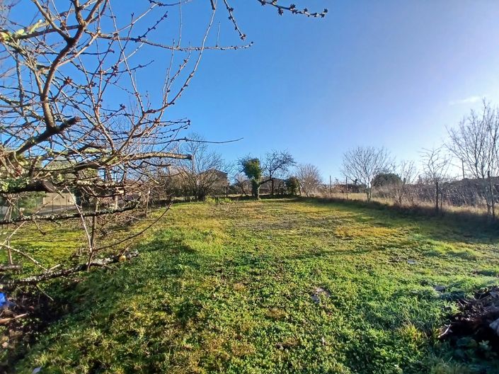 Image No.2-Maison de 3 chambres à vendre à Germignac