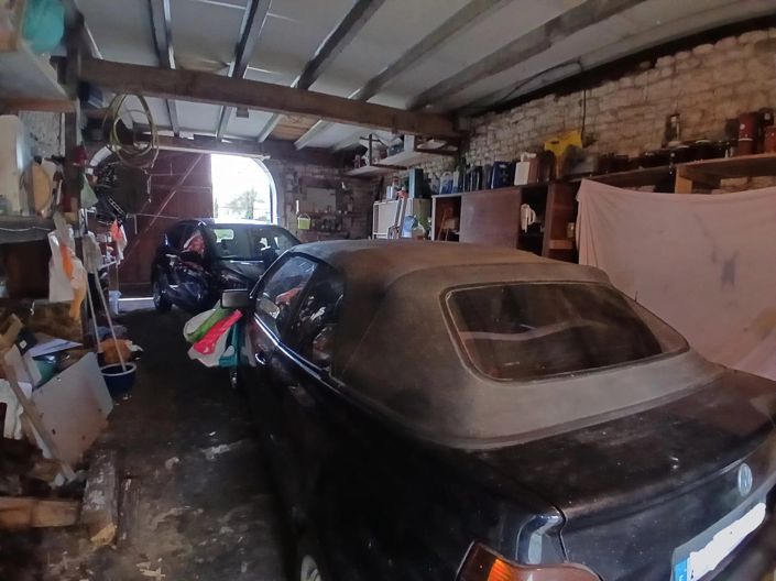 Image No.9-Maison de 3 chambres à vendre à Germignac