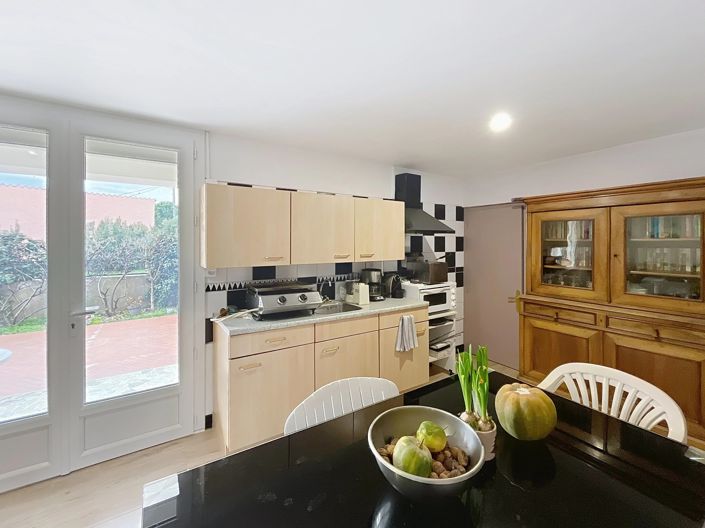 Image No.10-Maison de 3 chambres à vendre à Céret