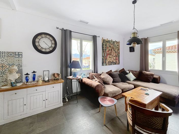 Image No.4-Maison de 3 chambres à vendre à Céret