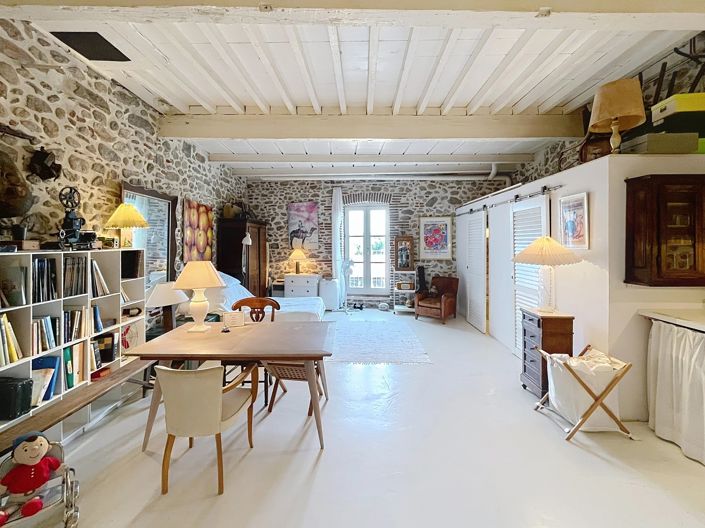 Image No.2-2 Bed Village House for sale