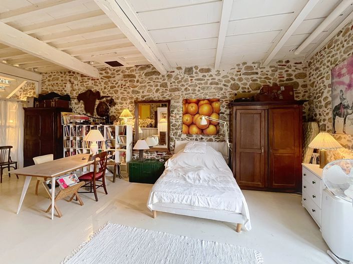 Image No.3-2 Bed Village House for sale