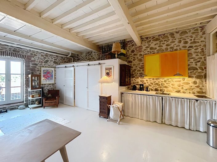 Image No.4-2 Bed Village House for sale