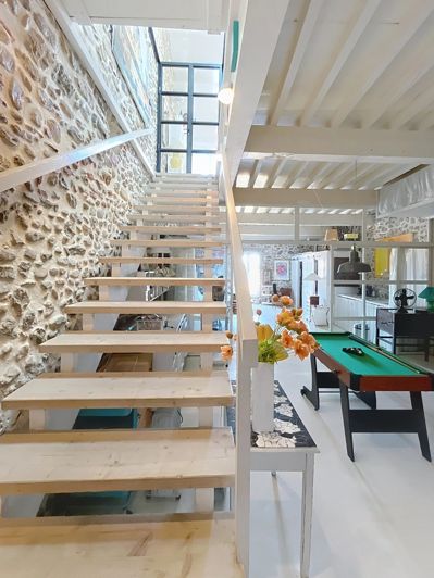 Image No.5-2 Bed Village House for sale