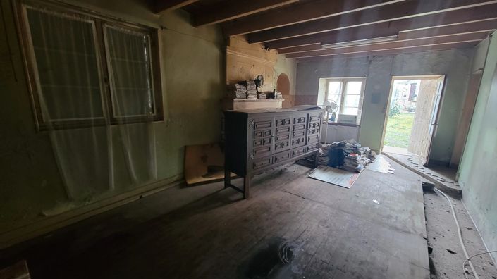 Image No.10-1 Bed Village House for sale