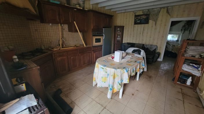 Image No.3-1 Bed Village House for sale