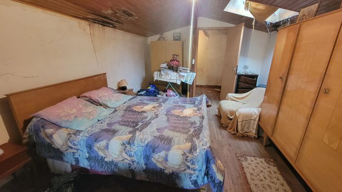 Image No.4-1 Bed Village House for sale