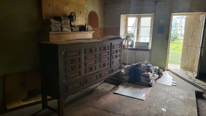 Image No.9-1 Bed Village House for sale