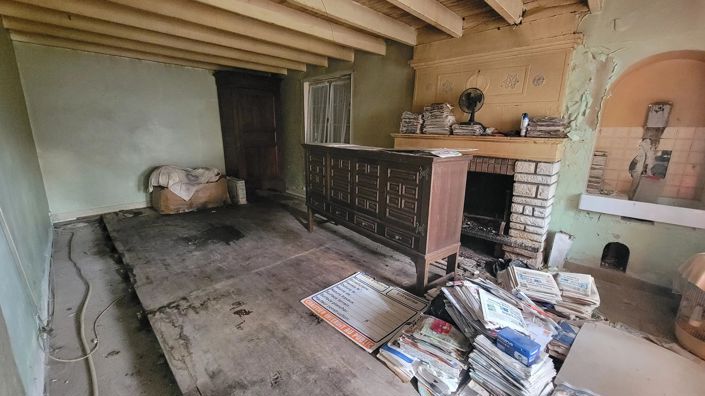 Image No.9-1 Bed Village House for sale