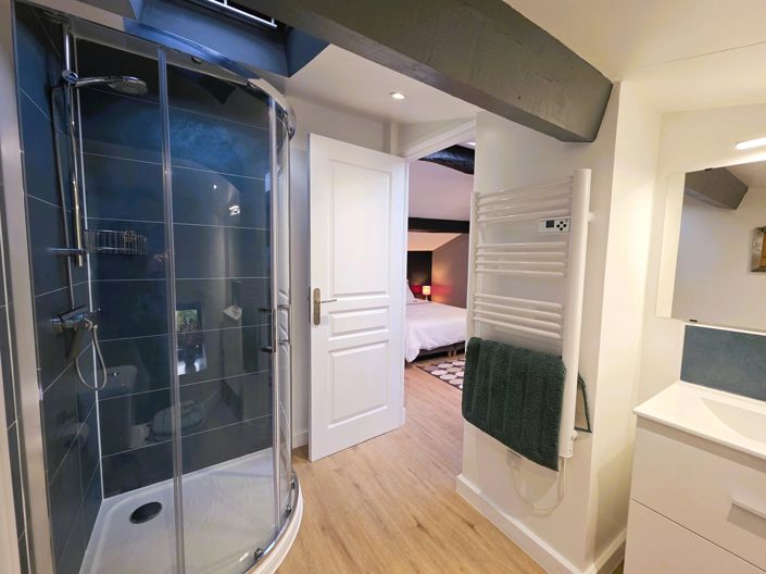 Image No.13-Maison de 4 chambres à vendre à Sauveterre-de-Guyenne