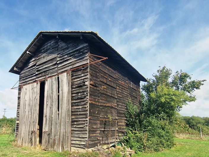 Image No.15-Maison de 4 chambres à vendre à Sauveterre-de-Guyenne