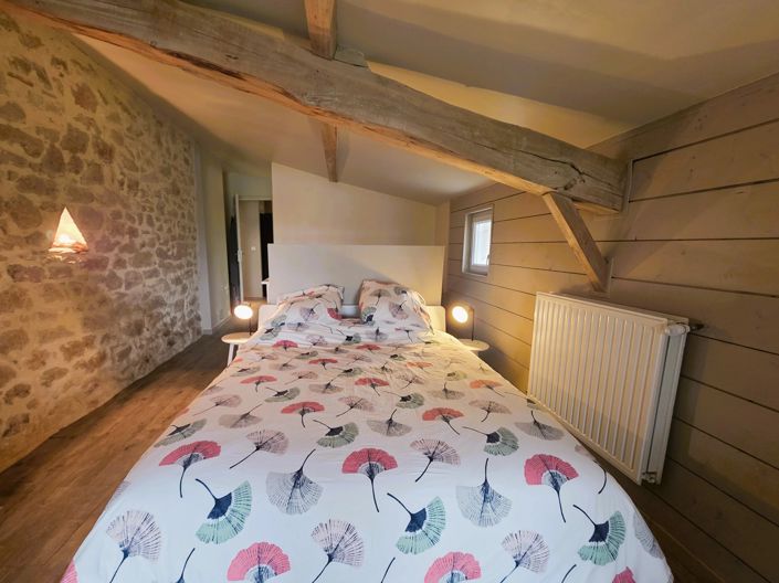 Image No.6-Maison de 4 chambres à vendre à Sauveterre-de-Guyenne