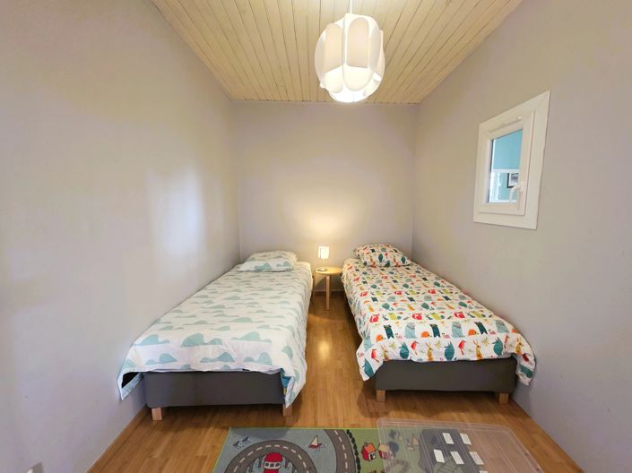 Image No.9-Maison de 4 chambres à vendre à Sauveterre-de-Guyenne