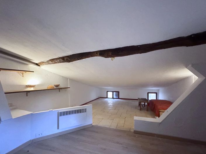 Image No.2-Maison de village de 2 chambres à vendre à Montfort-sur-Argens