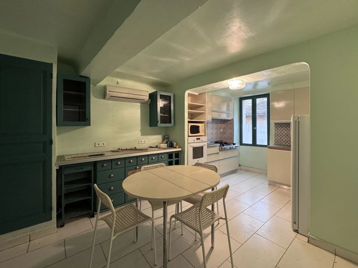 Image No.3-Maison de village de 2 chambres à vendre à Montfort-sur-Argens