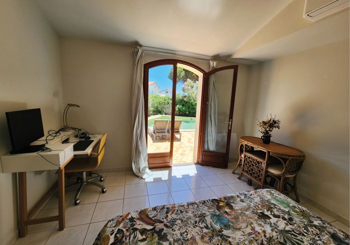 Image No.11-Maison de 6 chambres à vendre à Le Barcarès