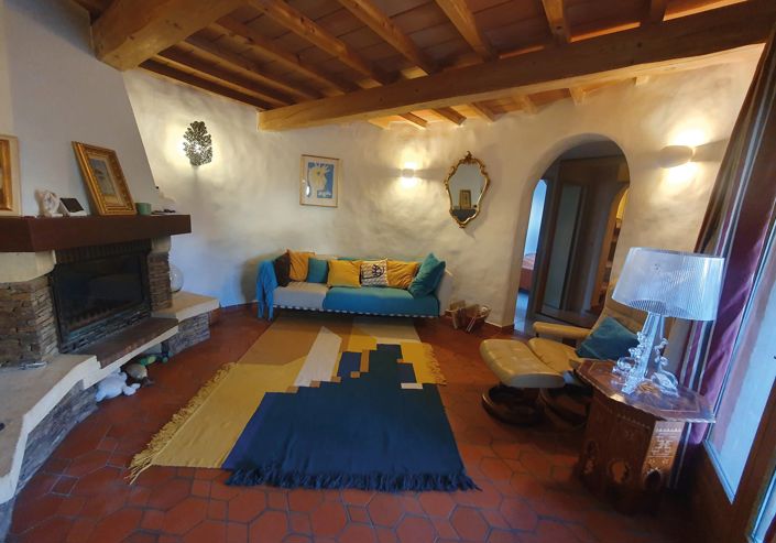 Image No.4-Maison de 6 chambres à vendre à Le Barcarès