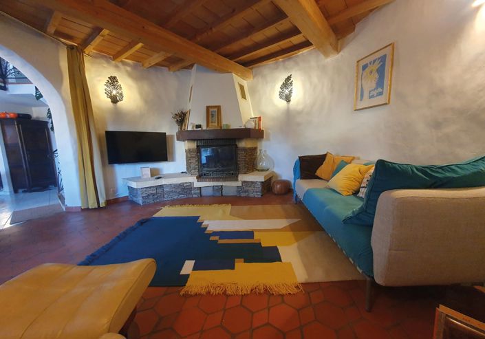 Image No.5-Maison de 6 chambres à vendre à Le Barcarès