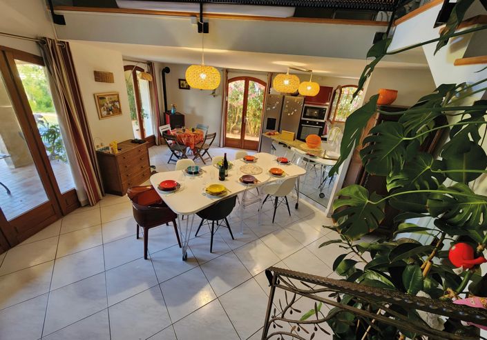 Image No.6-Maison de 6 chambres à vendre à Le Barcarès