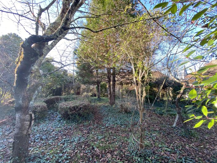 Image No.15-Maison de 2 chambres à vendre à Mézières-sur-Issoire
