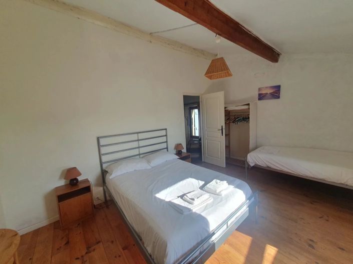 Image No.11-Maison de village de 4 chambres à vendre à Charente-Maritime