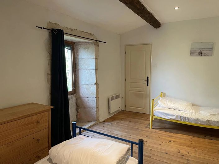 Image No.14-Maison de village de 4 chambres à vendre à Charente-Maritime