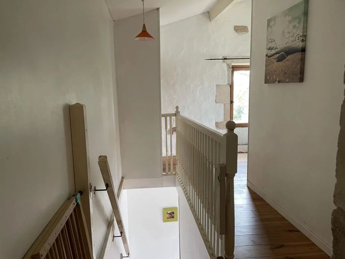 Image No.8-Maison de village de 4 chambres à vendre à Charente-Maritime