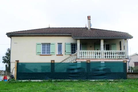 Image No.14-Maison de 3 chambres à vendre à Sainte-Livrade-sur-Lot