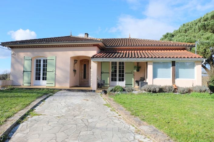 Image No.4-Maison de 3 chambres à vendre à Sainte-Livrade-sur-Lot