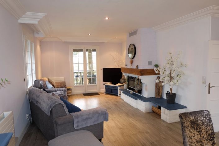 Image No.6-Maison de 3 chambres à vendre à Sainte-Livrade-sur-Lot