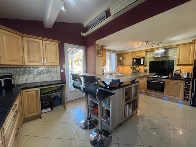 Image No.14-Maison de 4 chambres à vendre à Cotignac