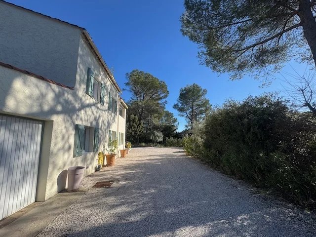 Image No.4-Maison de 4 chambres à vendre à Cotignac