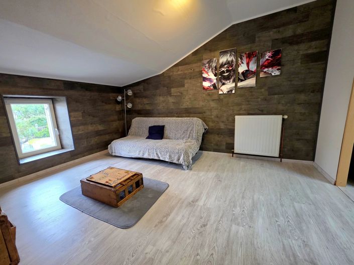 Image No.11-Maison de village de 4 chambres à vendre à Eymet