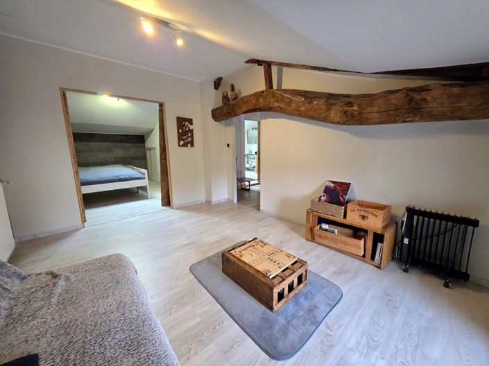 Image No.12-Maison de village de 4 chambres à vendre à Eymet