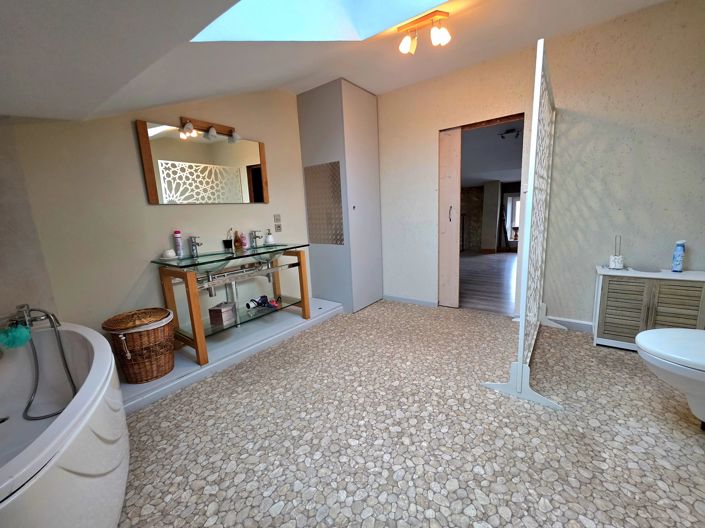 Image No.14-Maison de village de 4 chambres à vendre à Eymet