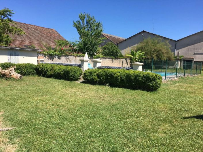 Image No.15-Maison de village de 4 chambres à vendre à Eymet