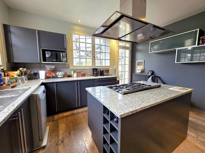 Image No.3-Maison de village de 4 chambres à vendre à Eymet